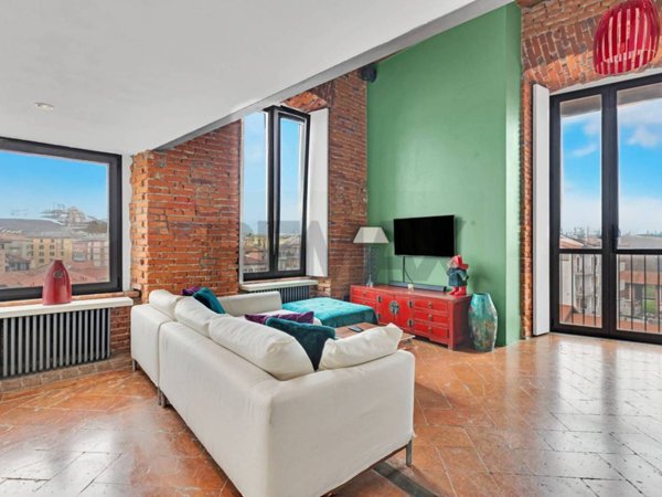 appartamento in affitto a Milano in zona Bruzzano