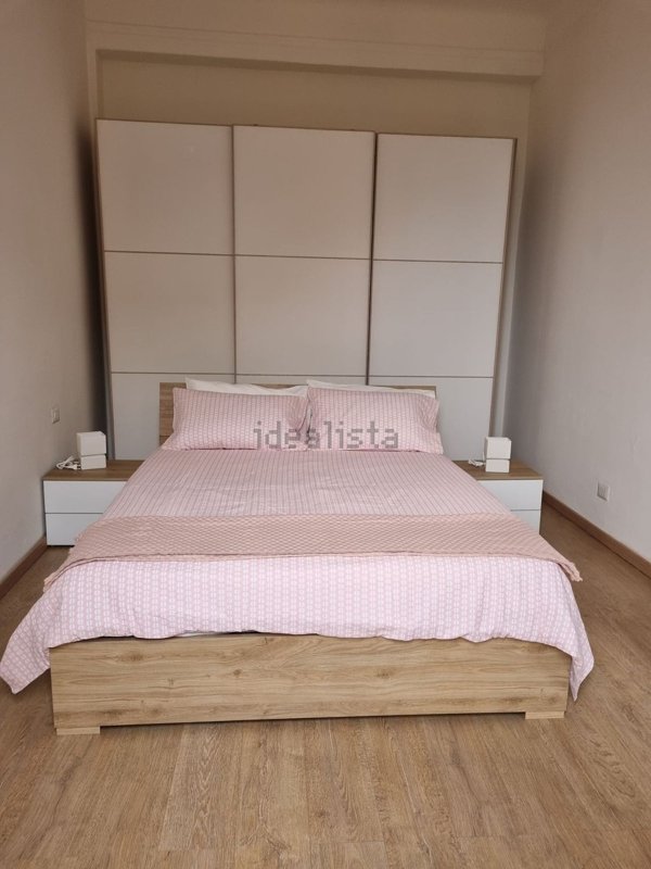 appartamento in affitto a Milano in zona Villapizzone