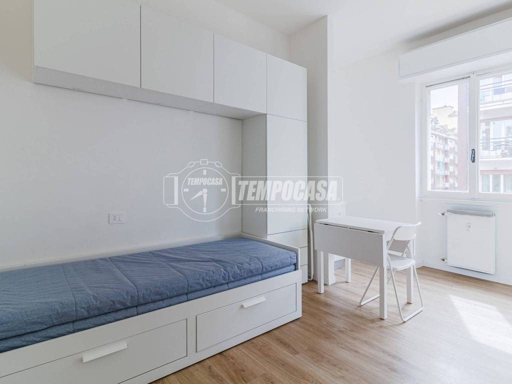 appartamento in affitto a Milano in zona Piazzale Lodi