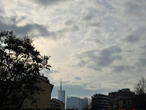 appartamento in affitto a Milano in zona Isola