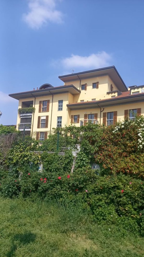 appartamento in affitto a Milano in zona Porta Genova