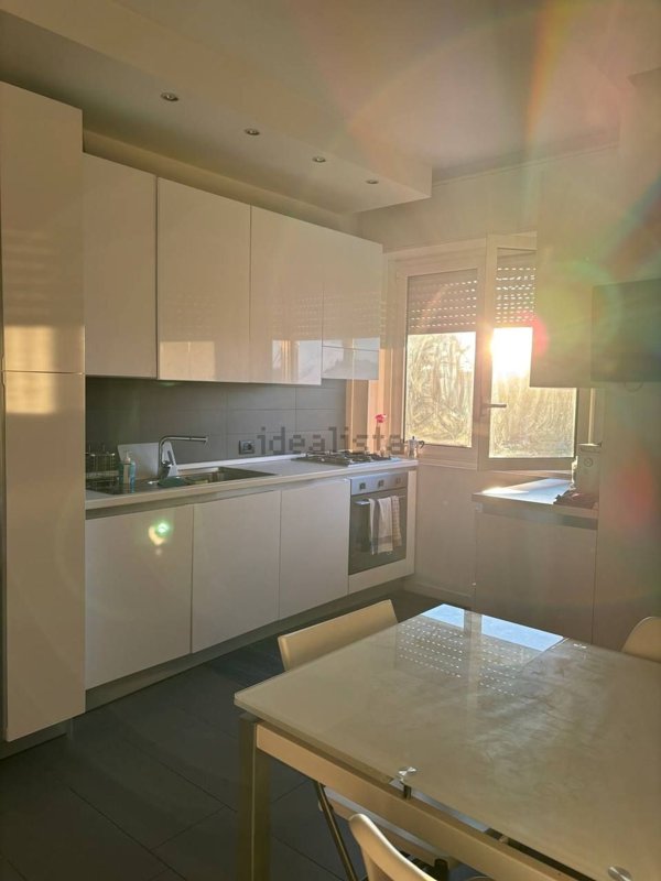 appartamento in affitto a Milano in zona Chiesa Rossa