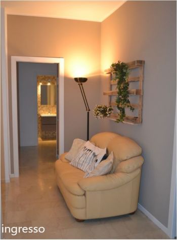 appartamento in affitto a Milano in zona Lambrate