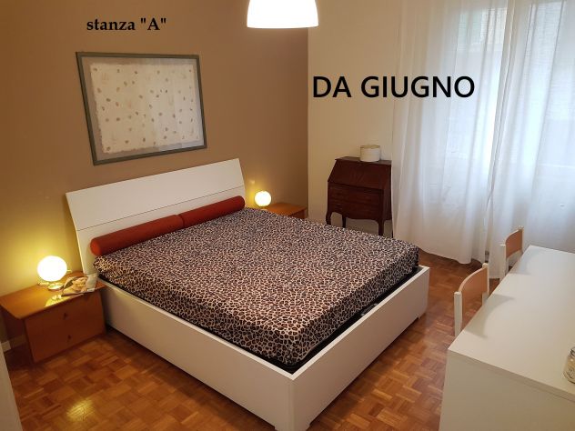 appartamento in affitto a Milano in zona Lambrate