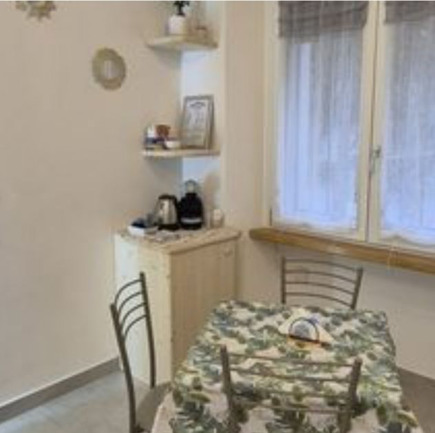 appartamento in affitto a Milano in zona Porta Genova