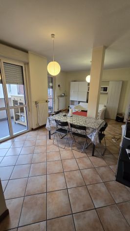 appartamento in affitto a Milano in zona Lambrate