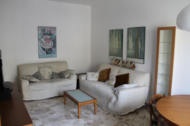 appartamento in affitto a Milano in zona Bicocca