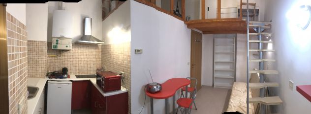 appartamento in affitto a Milano in zona Greco