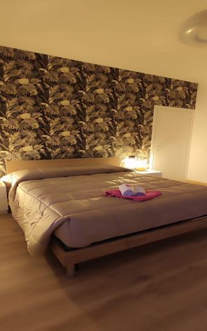 appartamento in affitto a Milano in zona Forlanini