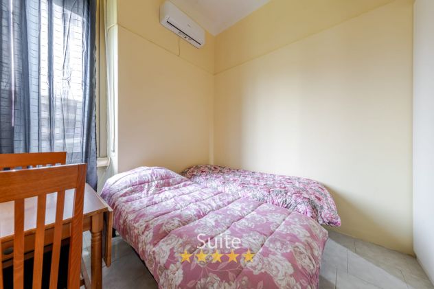 appartamento in affitto a Milano in zona Forlanini