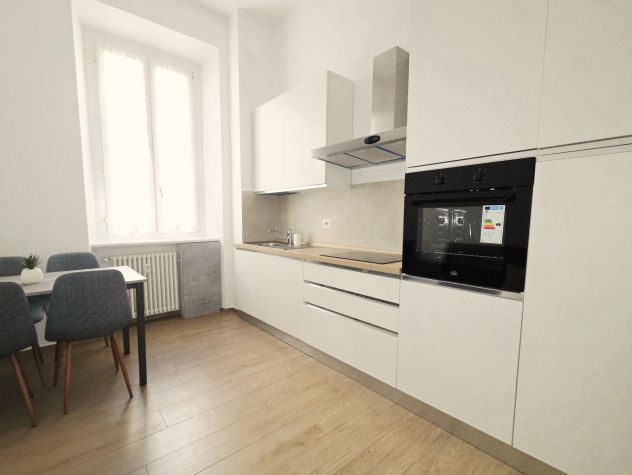 appartamento in affitto a Milano in zona Porta Venezia