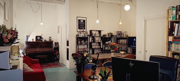 appartamento in affitto a Milano in zona Porta Genova