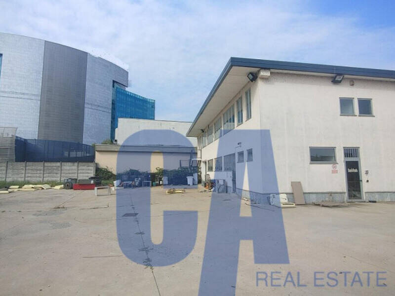 terreno edificabile in affitto a Milano