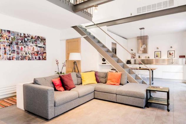 appartamento in affitto a Milano in zona Bocconi