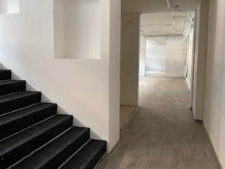 negozio in affitto a Milano in zona Quarto Oggiaro