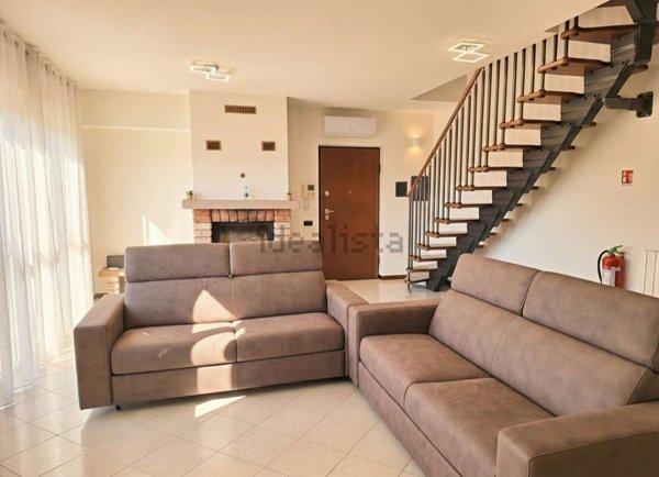 appartamento in affitto a Milano in zona Barona