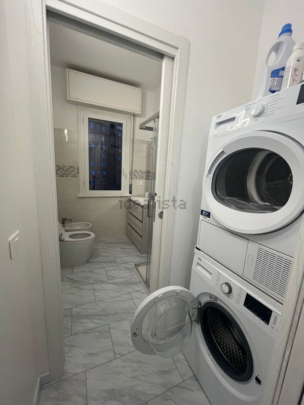 appartamento in affitto a Milano in zona Crescenzago