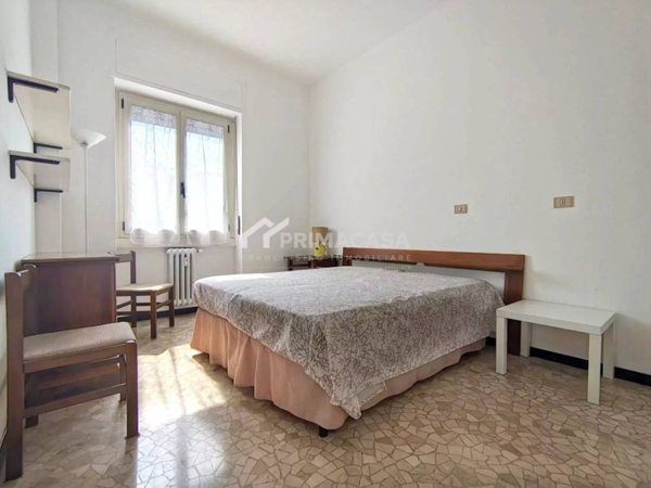 appartamento in affitto a Milano in zona Porta Genova