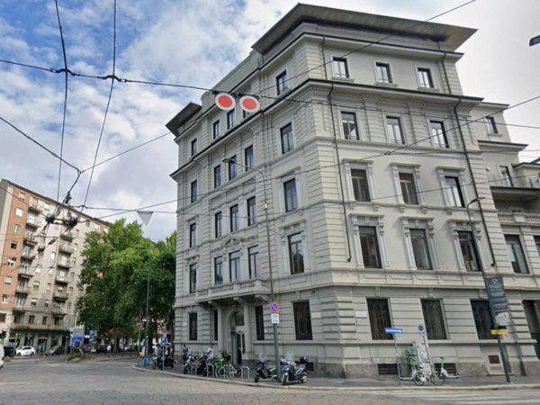 appartamento in affitto a Milano in zona Piazzale Lodi