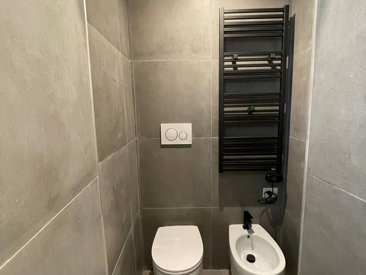 appartamento in affitto a Milano in zona Forlanini