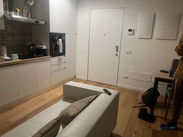 appartamento in affitto a Milano in zona San Siro