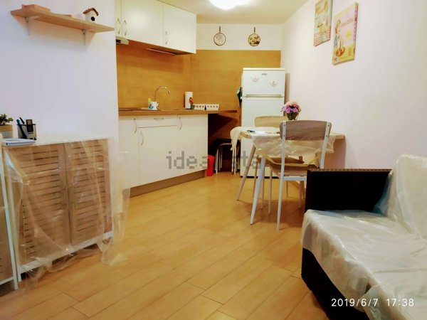 appartamento in affitto a Milano in zona Affori