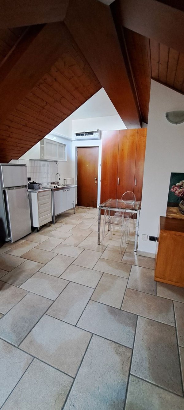 appartamento in affitto a Milano in zona Crescenzago