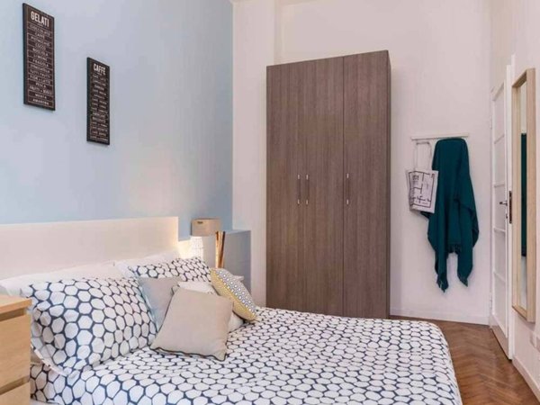 negozio in affitto a Milano in zona Stadera