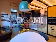 appartamento in affitto a Milano in zona Bicocca