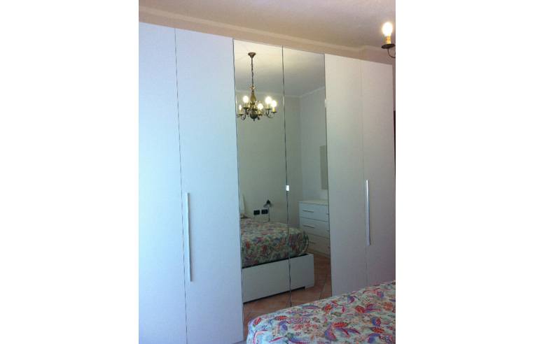 appartamento in affitto a Milano in zona Sempione