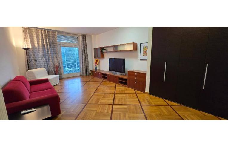 appartamento in affitto a Milano in zona Bicocca