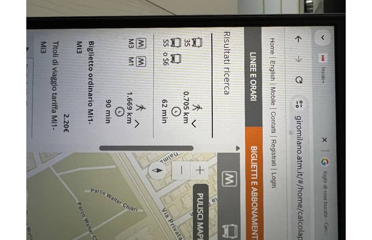 appartamento in affitto a Milano in zona Bovisa