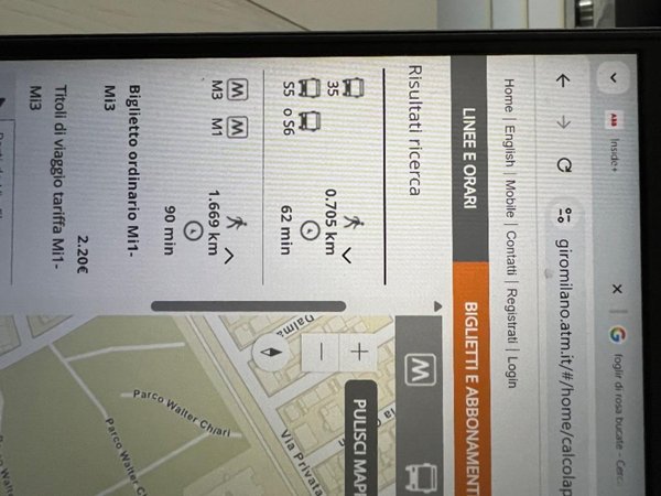 appartamento in affitto a Milano in zona Bovisa