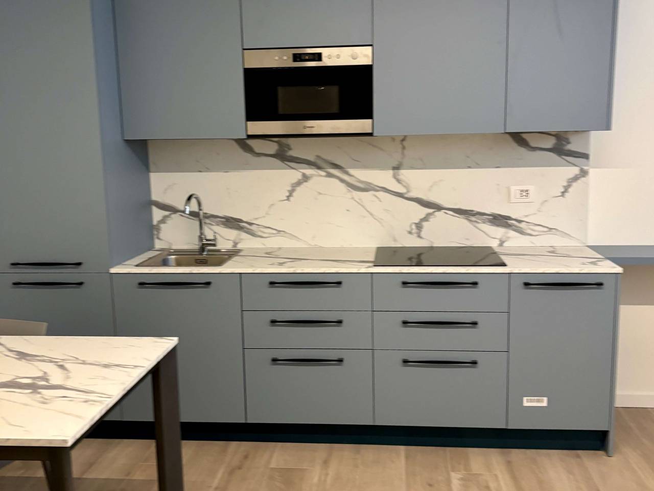 appartamento in affitto a Milano in zona Bocconi