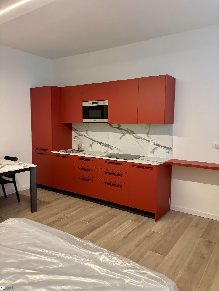 appartamento in affitto a Milano in zona Bocconi