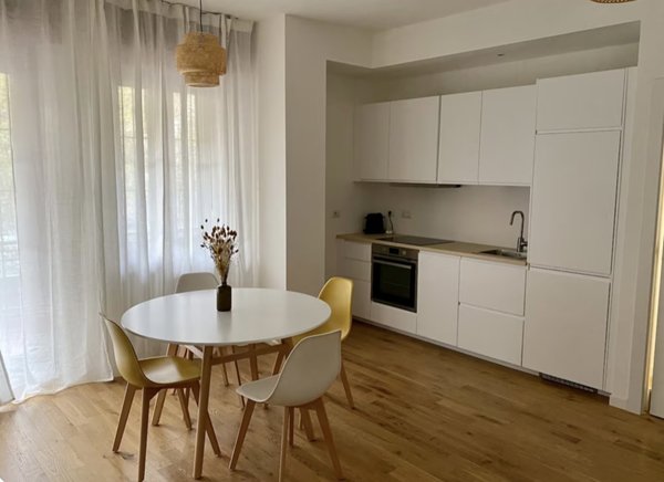 appartamento in affitto a Milano in zona Città Studi