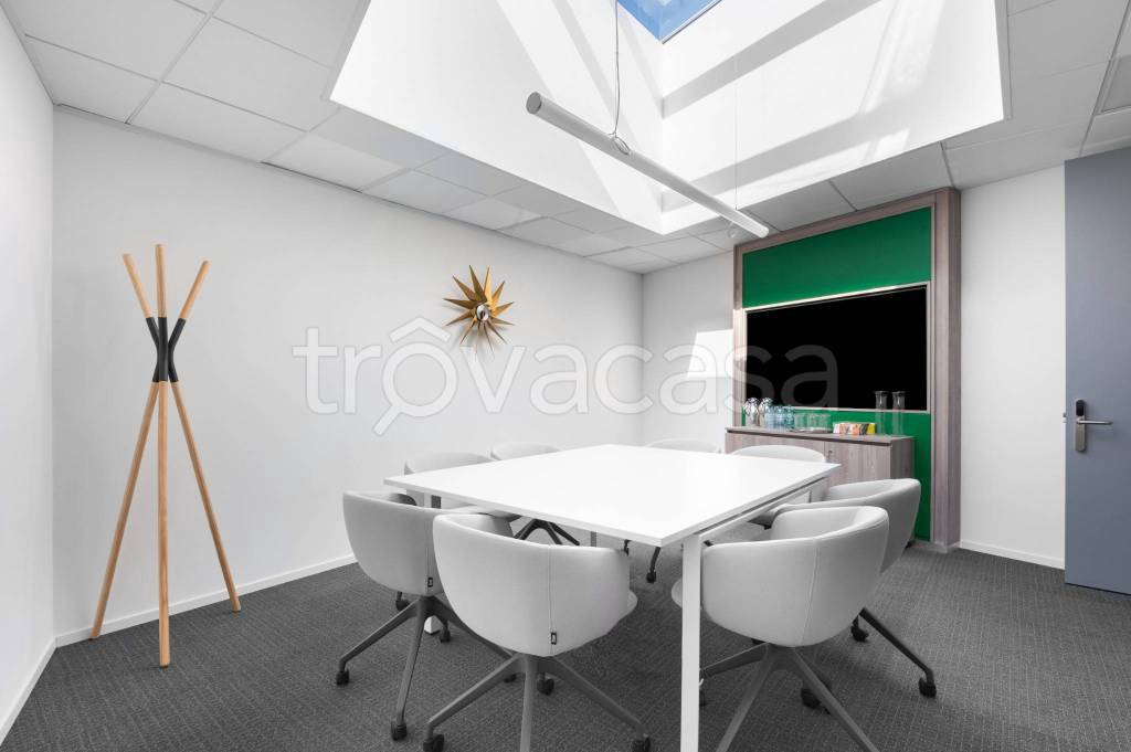 ufficio in affitto a Milano
