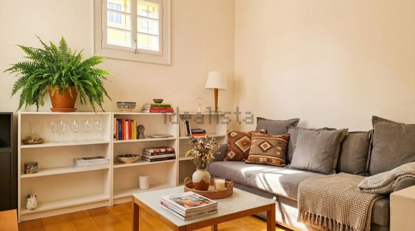 appartamento in affitto a Milano in zona Porta Nuova