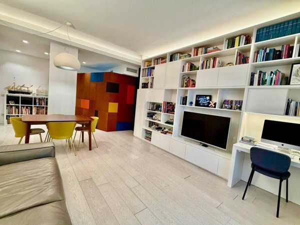 appartamento in affitto a Milano in zona Città Studi