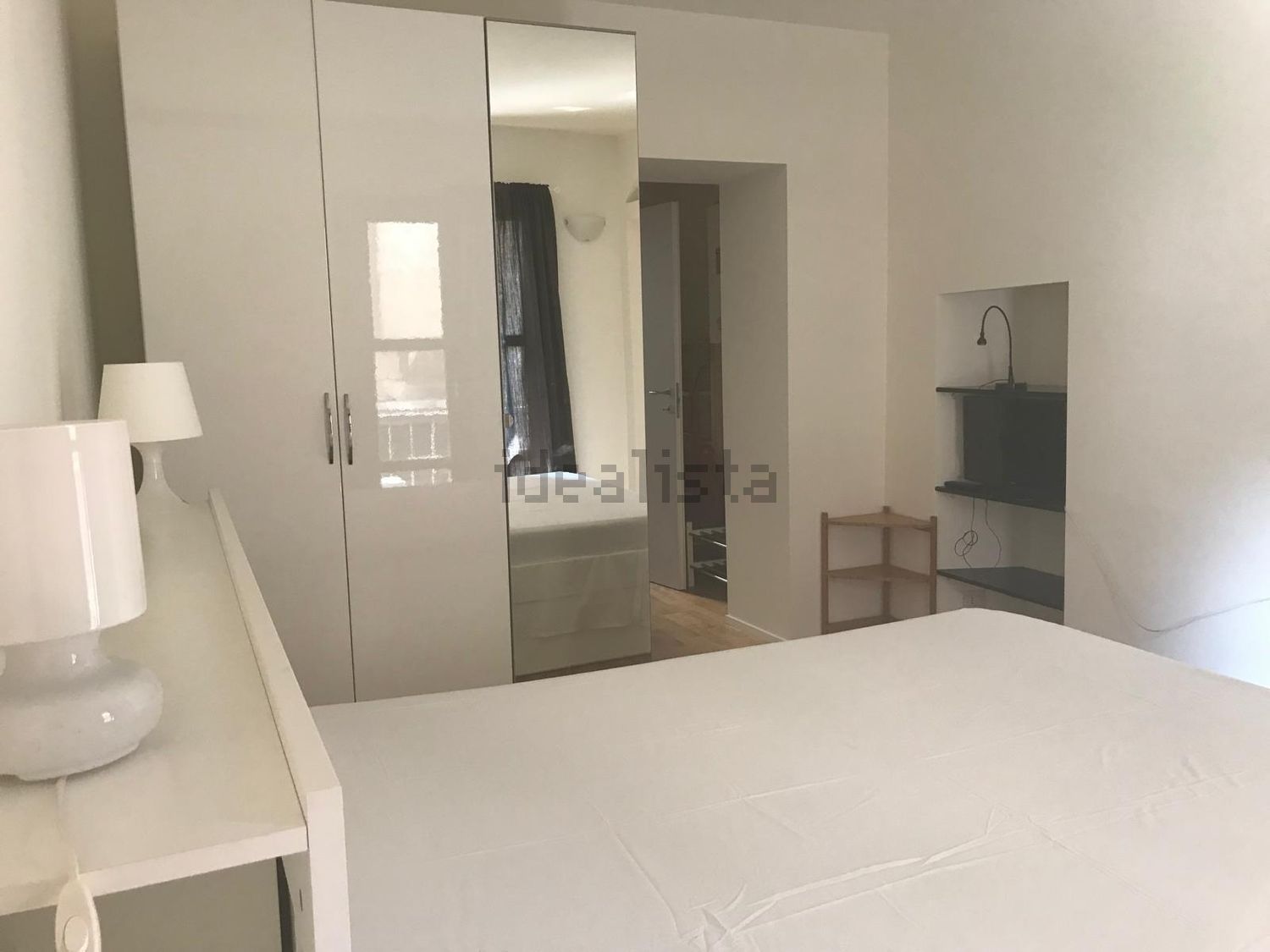 appartamento in affitto a Milano in zona Sempione