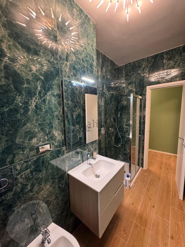 appartamento in affitto a Milano in zona Bovisa