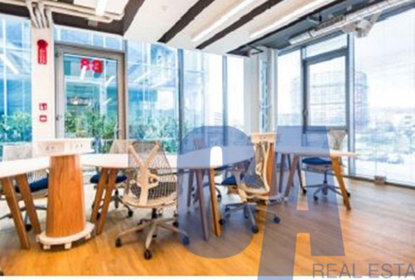 ufficio in affitto a Milano