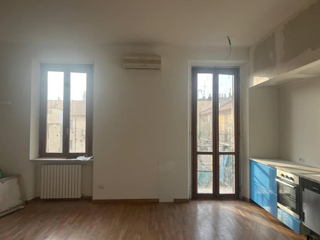 appartamento in affitto a Milano in zona Porta Romana
