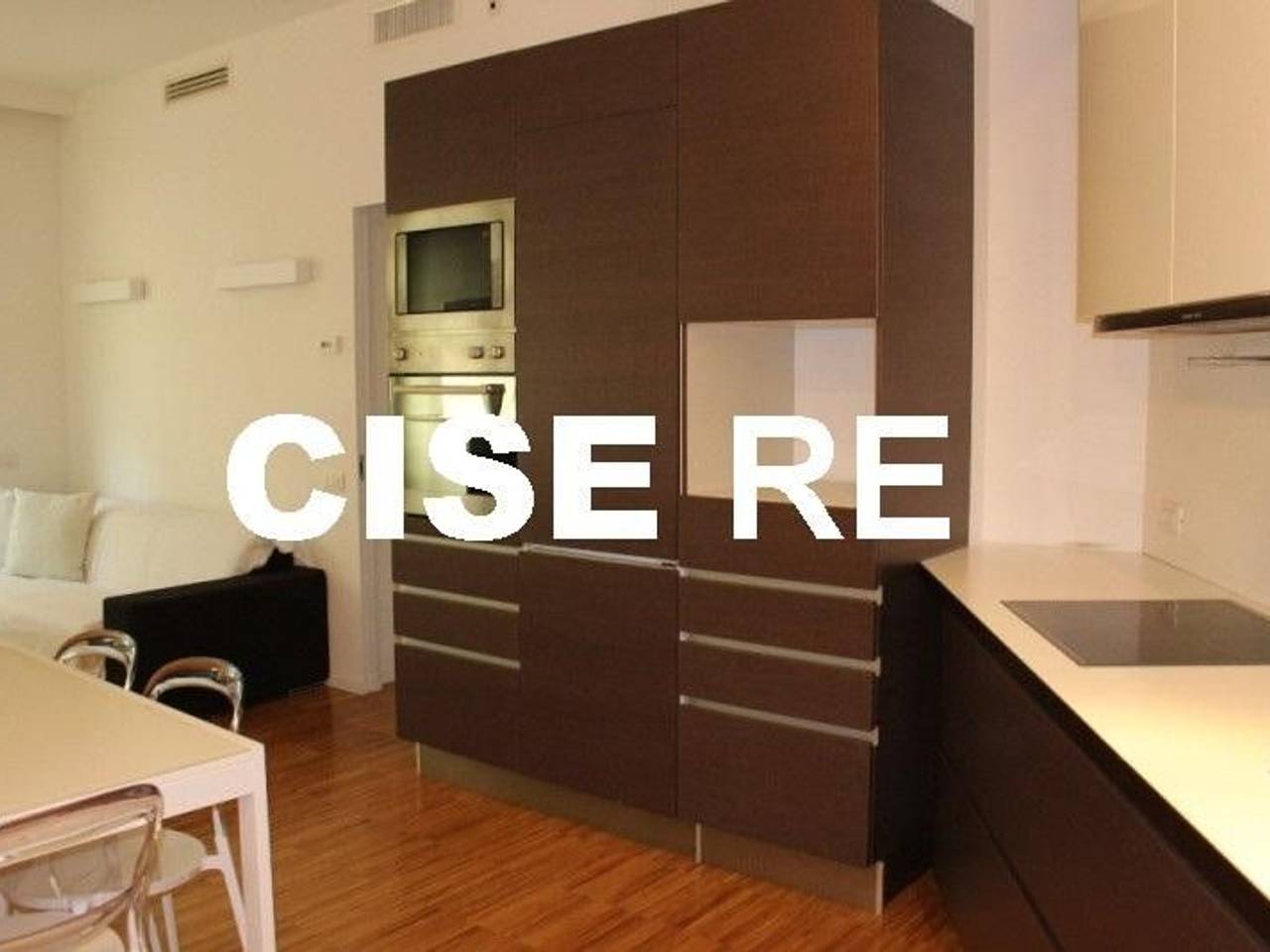 appartamento in affitto a Milano in zona Brera