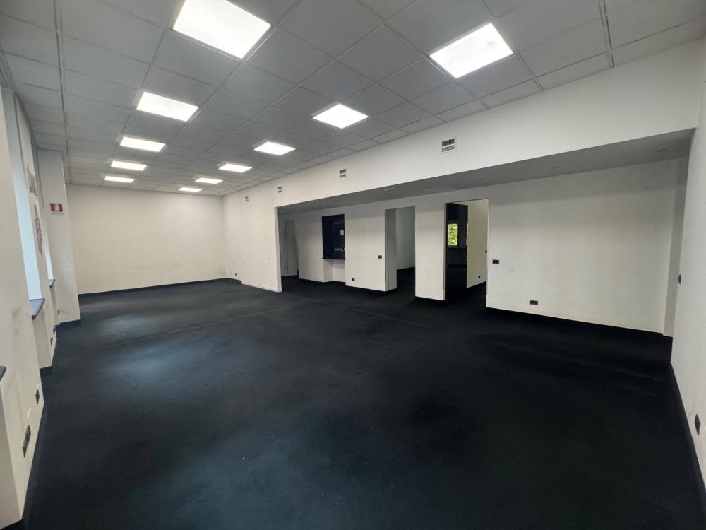 ufficio in affitto a Milano in zona Sempione