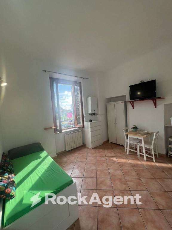 appartamento in affitto a Milano in zona Porta Romana