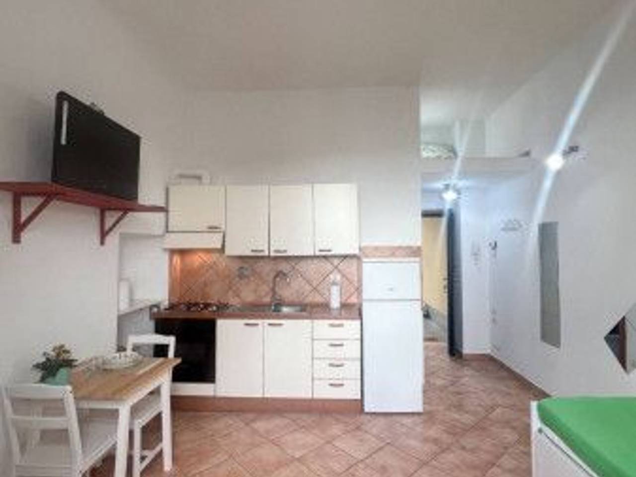 appartamento in affitto a Milano in zona Porta Romana
