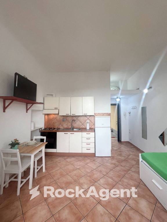 appartamento in affitto a Milano in zona Porta Romana