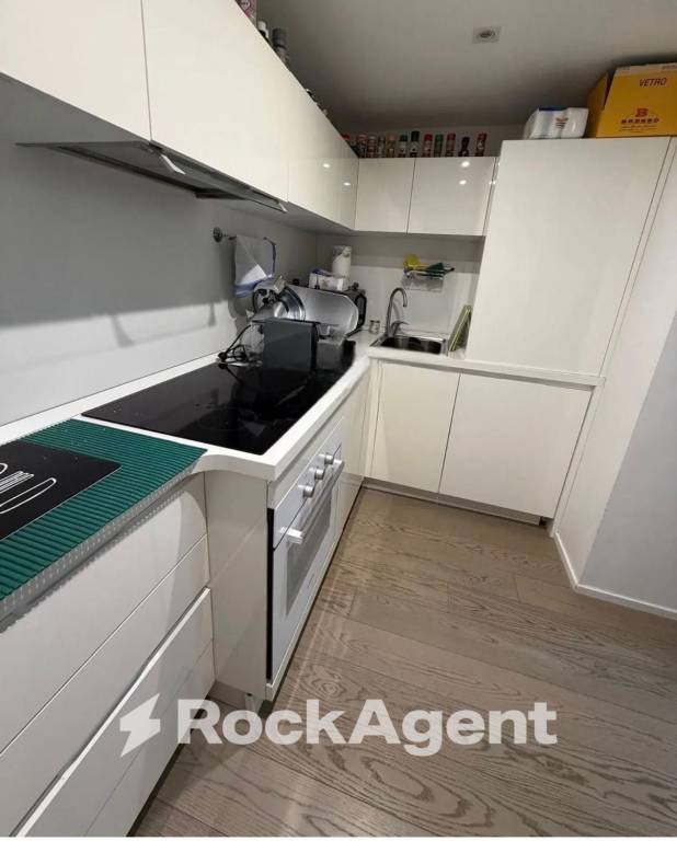 appartamento in affitto a Milano in zona Bocconi