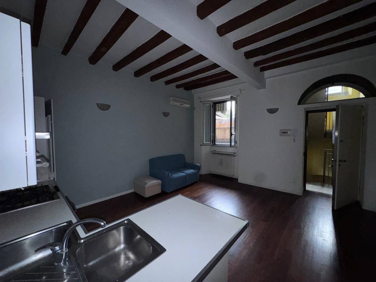 appartamento in affitto a Milano in zona Isola